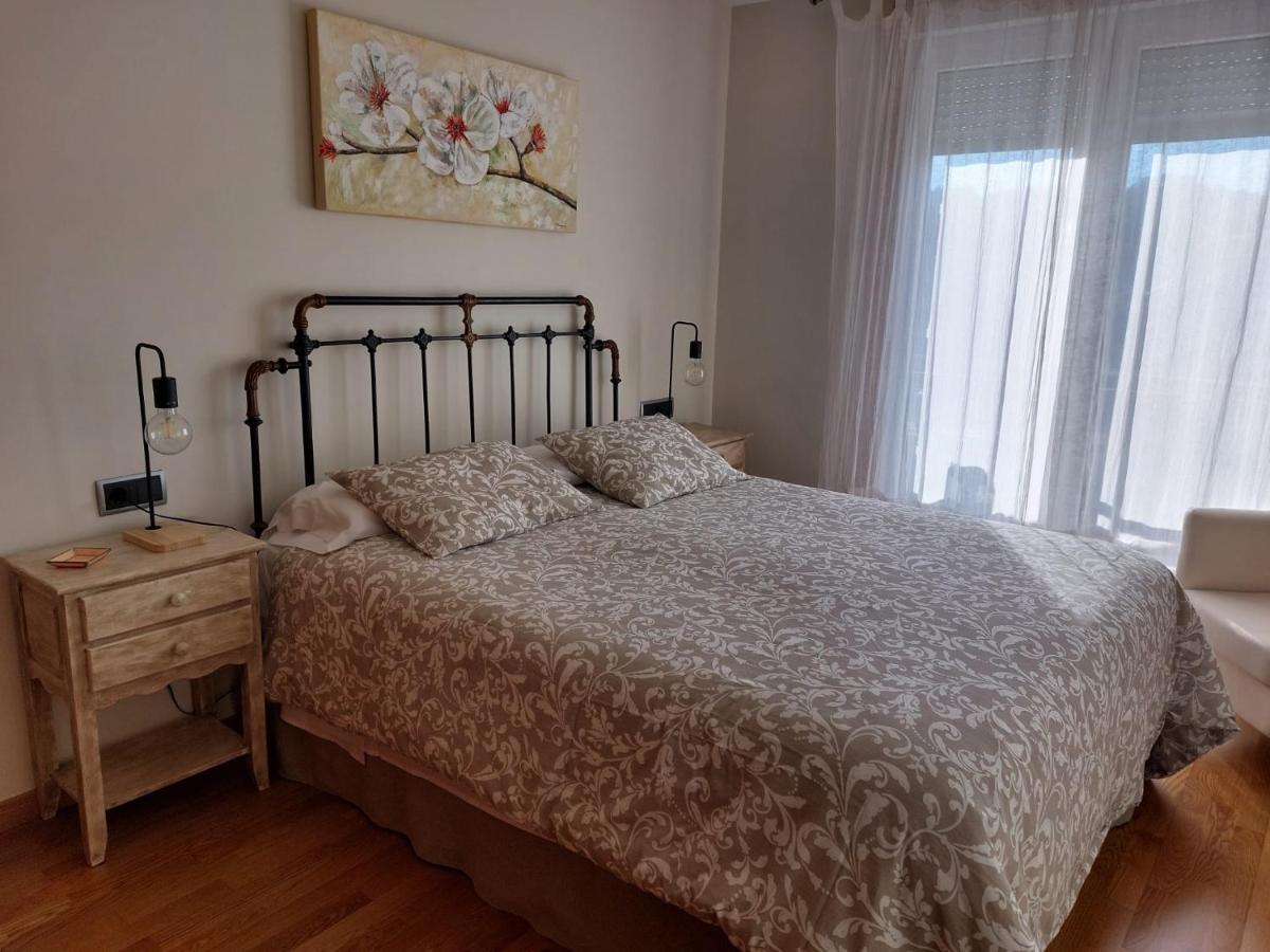 Apartamento Viravento Ilha de Arousa Exterior foto